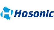 HOSONIC晶振LOGO