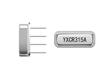 YXC聲表諧振器R315 F-11
